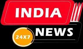 India 24×7 Nees
