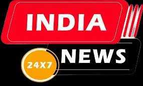 India 24×7 Nees